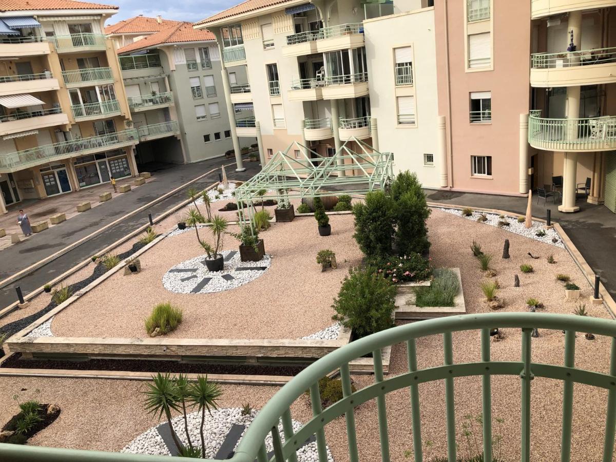 Port Appartement