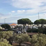 Port Frejus
