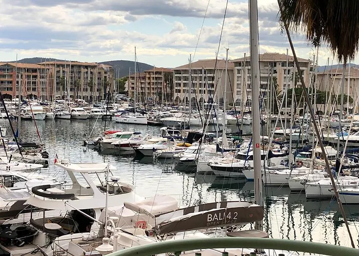 Port Frejus