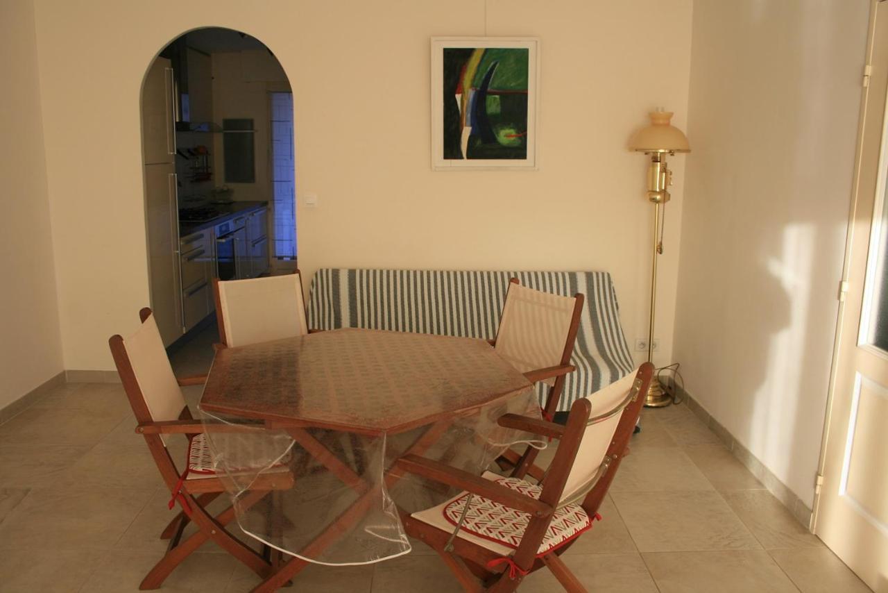 Apartment Port Frejus