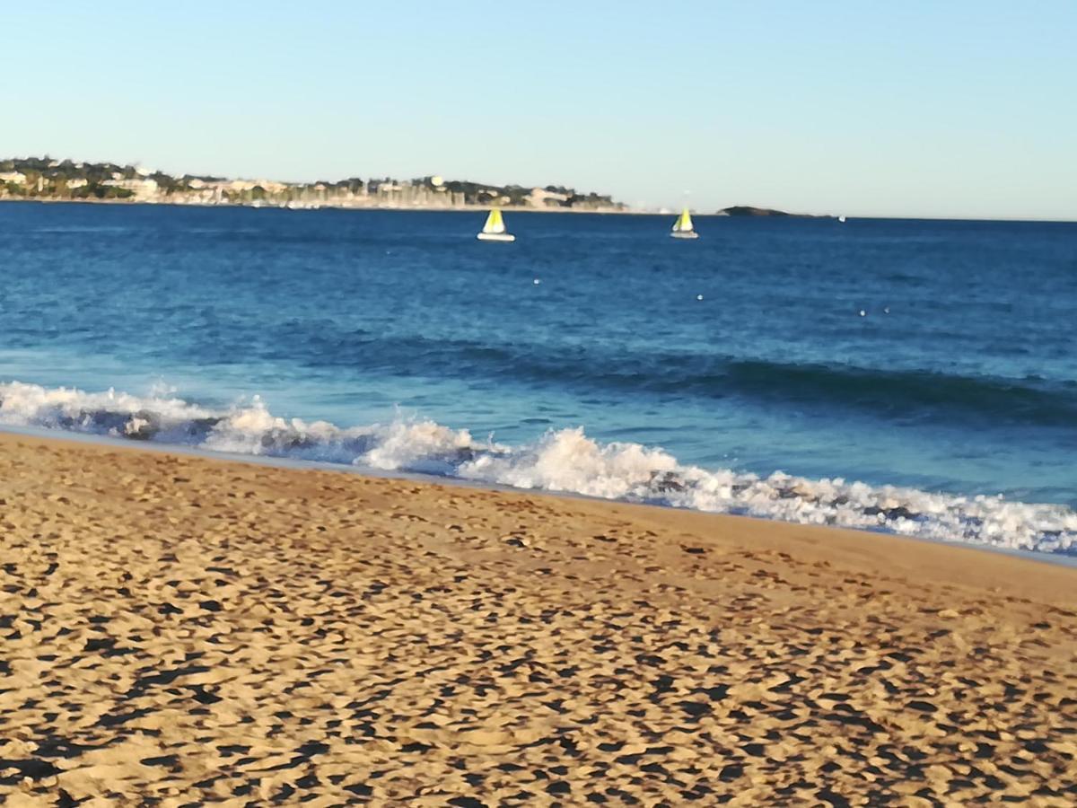 Port Apartment Frejus